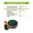 thumbnail image 4 of Alga Spirulina, 4 of 4