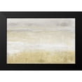 thumbnail image 2 of OToole, Tim 14x11 Black Modern Framed Museum Art Print Titled - Squall I, 2 of 5