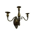 thumbnail image 4 of Aplique de Pared, Candelabro, Portavelas, Candelabro Artesanal, Centro de Mesa, Adorno para Dormitorio, Porche, Decoración Del Hogar, 4 of 9