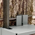 thumbnail image 6 of Moultrie Security Box for Edge, Edge Pro Cellular Trail Cameras - Robust Protection, 16-Gauge Steel, Weatherproof and Secure, 6 of 7