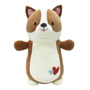 Valentine's Day Squishmallows 26" Corgi