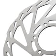 thumbnail image 4 of Rear Brake Disc Disk Rotor for Talaria Sting Off-road Electric Dirt Bike New, 4 of 5
