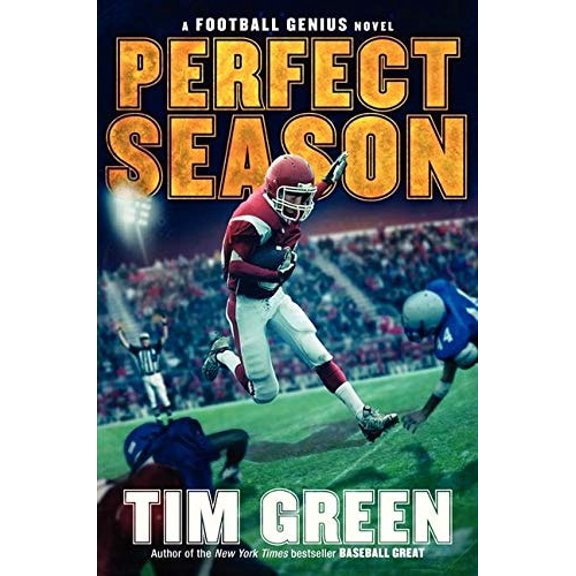 Pre-Owned Perfect Season (Hardcover) 0062208691 9780062208699