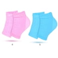 thumbnail image 2 of Minnieouse 1 par de tirantes de gel para el talón, protectores de apoyo unisex reutilizables, plantilla transpirable, inserciones para zapatos, Type3 NO3 Minnieouse CE014130-01, 2 of 6