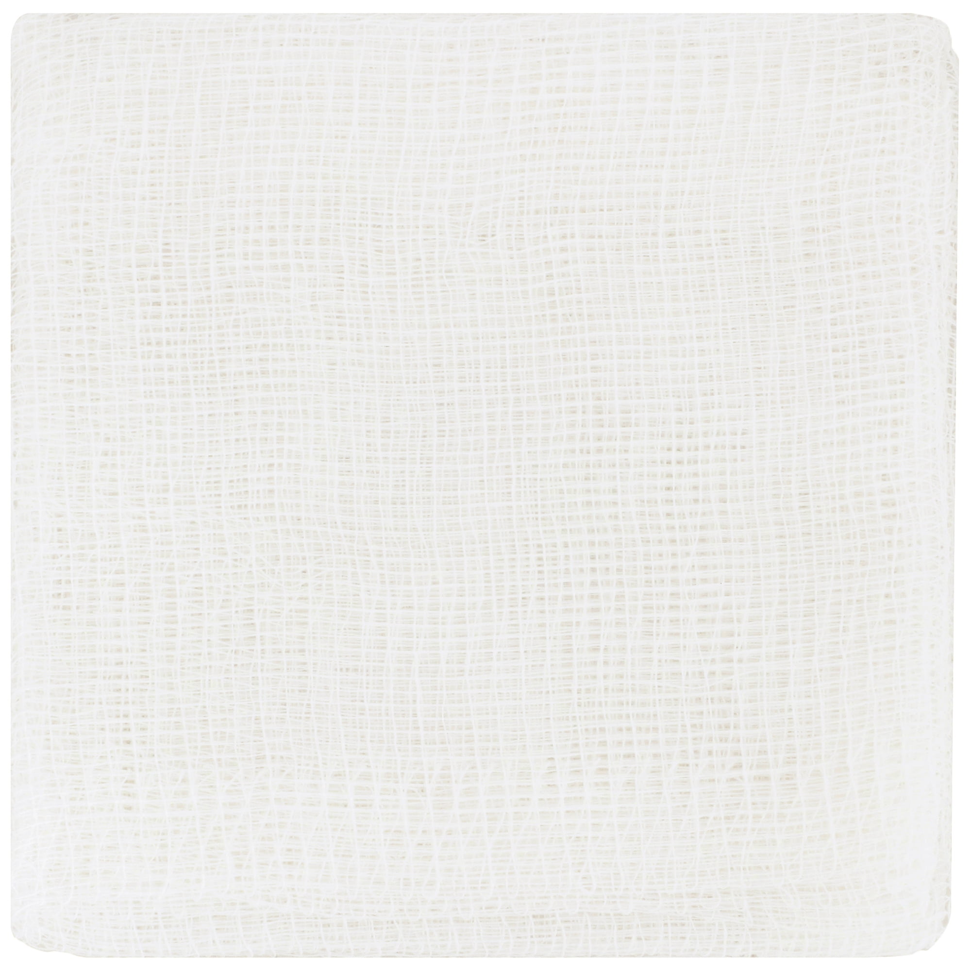 McKesson Gauze Sponges, Woven Cotton Wound Pads, 4 in x 4 in, 2 per Pack, 600 Packs, 1200 Total
