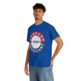 thumbnail image 6 of Retro JFK Kennedy For President 1960 Unisex Graphic Tee Shirt, Sizes S-5XL, 6 of 12