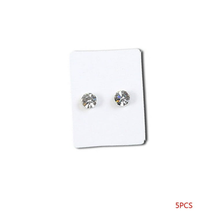 Mens clip on earrings walmart discount
