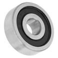 thumbnail image 4 of 20pcs Bearings, Deep Groove Bearings, High Speed 3D Printer Quadcopter For Electric Motor Ship Model, 4 of 8