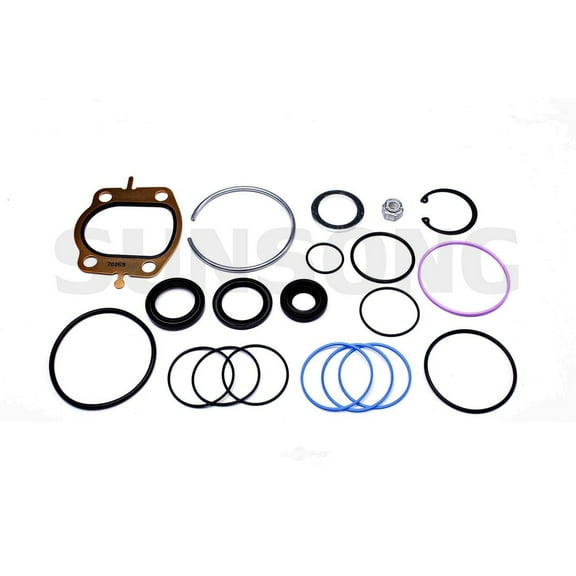 Sunsong 8401397 Steering Gear Seal Kit