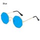 thumbnail image 1 of Gafas de sol poligonales para hombre y mujer, lentes de sol cuadradas con montura pequeña, protección UV, accesorio de moda, 1 of 4