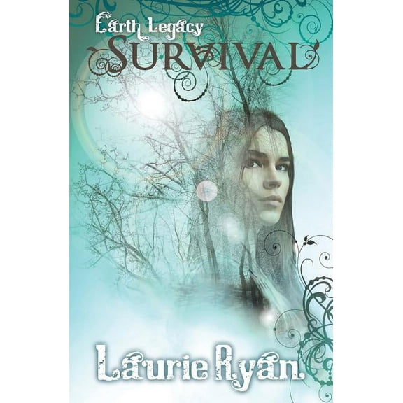 Earth Legacy Survival, Book 1, (Paperback)