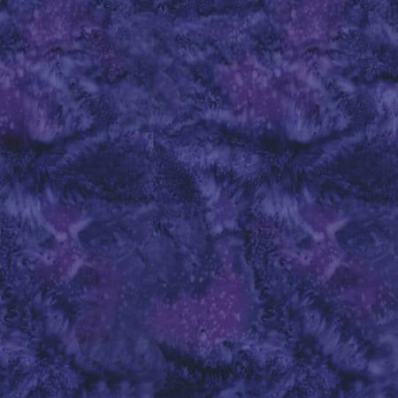 Vegas - Bali Watercolor Batik- Hoffman- 1895H-358