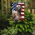 thumbnail image 2 of Carolines Treasures CK6458GF Braque du Bourbonnais American Garden Size Outdoor-Flags, Multicolor, 2 of 3