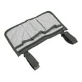 thumbnail image 4 of Organizador de almacenamiento, bolsa para silla de ruedas, bolsillos, bolsa para silla de ruedas, bolsa colgante de almacenamiento optimizada para la excelencia, 4 of 9