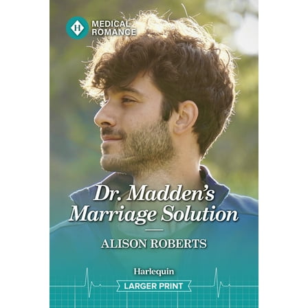 Aratika Air Rescue Dr. Madden's Marriage Solution, Book 1, (Paperback)