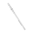 thumbnail image 3 of koolsoo Aluminum Alloy Correction Putter Ruler Actuator Ruler Improve Concentration Golf, 3 of 9
