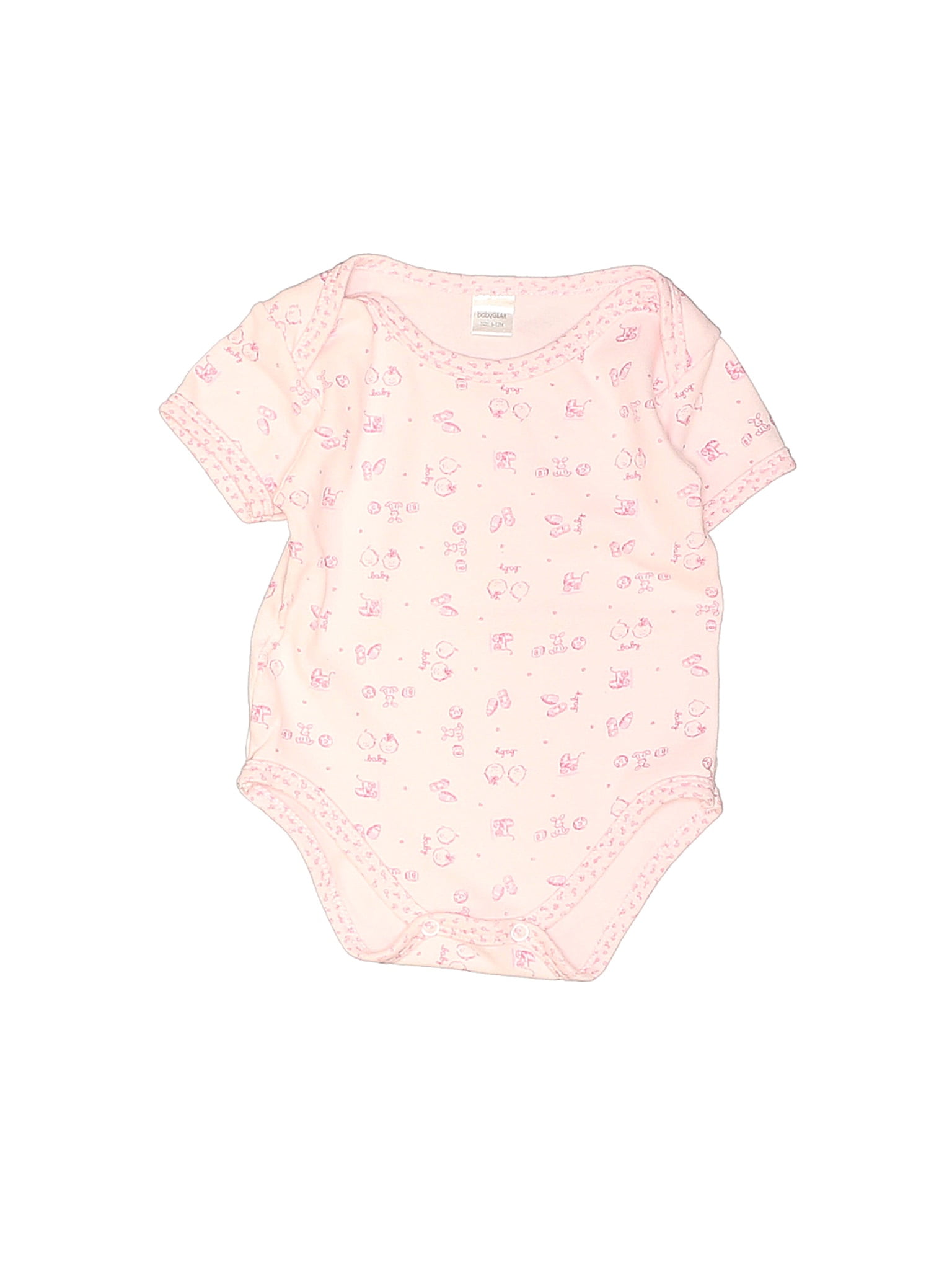 baby gear onesie