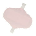 4pcs Cotton Sanitary Pad Pink Graphene Breathable Super Absorbent