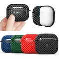 thumbnail image 3 of Suitable For Apple Airpods Pro 3rd Generation Bluetooth T Earphone Case HO, 3 of 8