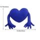 thumbnail image 1 of Cojín de almohada de felpa, almohada divertida y bonita con forma de corazón, la mejor de su clase, 1 of 7