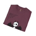 thumbnail image 4 of Emo Demon Tee, 4 of 4