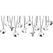 Halloween Light String Strobe With Sound