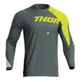 thumbnail image 3 of Thor 2023 Sector Edge Offroad Motocross Jersey Pant Combo Dark Gray/Acid (Large / 36), 3 of 8