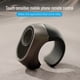 thumbnail image 5 of Anillo de Control Remoto Inalámbrico Compatible con Bluetooth, Compatible con Smartphones, PC y Teclado Bluetooth, Color Negro., 5 of 6