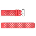 thumbnail image 4 of Silicone Strap Wristband Watch Band Replacement, 23mm, 4 of 5