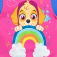thumbnail image 3 of PAW Patrol Girls Short Sleeve & Leg Pajamas, Sizes 2T-8, 3 of 5