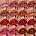 thumbnail image 5 of 16 Color Nude Brown Lipliner Pen Waterproof Lipstick Sexy Red Matte Contour Lip Tint Lasting Lips Korean Makeup product lipgloss, 5 of 5