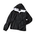thumbnail image 2 of Charles River Apparel Chandail-Over Classique pour Enfants, Noir, m, 2 of 3