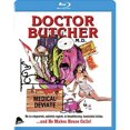 thumbnail image 1 of Doctor Butcher M.D. / Zombie Holocaust (2 Blu-rays), 1 of 4