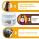 thumbnail image 3 of Mascarilla Coco Protec Hair Nefertiti Restauración Intensiva para Cabello Teñido, 3 of 6