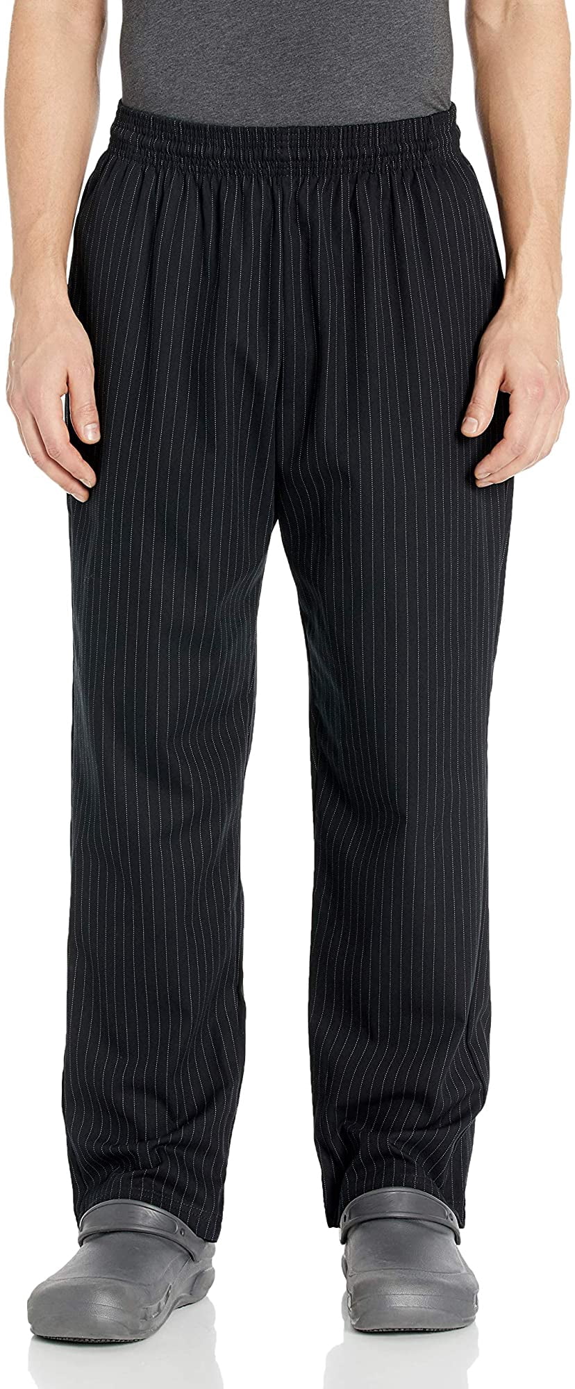 Chefwear Mens Ultimate Cotton Baggy 