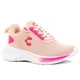 thumbnail image 4 of Tenis Charly Running Sport Textil Para Dama Color Rosa 22-26 rosa 24, 4 of 6