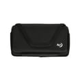 thumbnail image 3 of Nite Ize Clip Case Hardshell Universal Rugged Holster, XL - Horizontal, 3 of 10