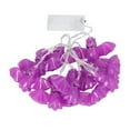 thumbnail image 3 of Halloween Bats String Lights, 10 LED Lights Easy Installation Bats String Lights  For Living Room, 3 of 8