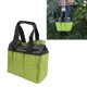 thumbnail image 5 of Bolsa De Almacenamiento De Herramientas, Bolsa De Herramientas Portátil De Resistencia Al Impacto De Diseño De Espacio De Almacenamiento Múltiple Para Trabajos De Jardín, 5 of 8