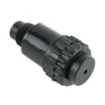 thumbnail image 4 of 15.5mm Black Oil Plug Breathing Rod Vent hat Air Compressor Pump Accessories, 4 of 5