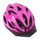 thumbnail image 4 of Casco de bicicleta para niños, moderno y resistente a los impactos. Rosa, 4 of 9
