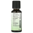 thumbnail image 6 of NOW Foods Organic Essential Oils, Spearmint, 1 fl oz (30 ml), 6 of 6