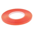 thumbnail image 1 of Cinta adhesiva de dos cara 3/5 / 8mm X 50m Cinta acrílica de adherencia resistente al calor, para reparación de pantalla táctil de 8 mm shamjiam Cinta adhesiva de doble cara, 1 of 8