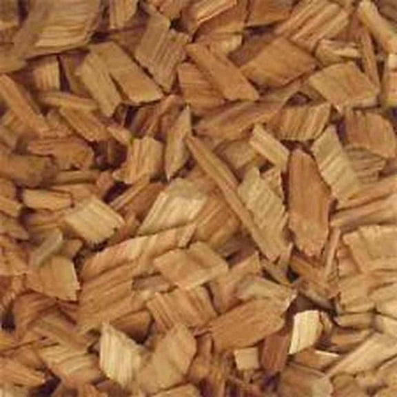 Oak Chips - Light Toast American 1lb