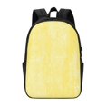 thumbnail image 2 of YFYANG 17" Laptop Backpack, Yellow Wood Texture Fashion Travel Work Backpack with USB and Headphone Cable Interface for Men and Women, 2 of 8