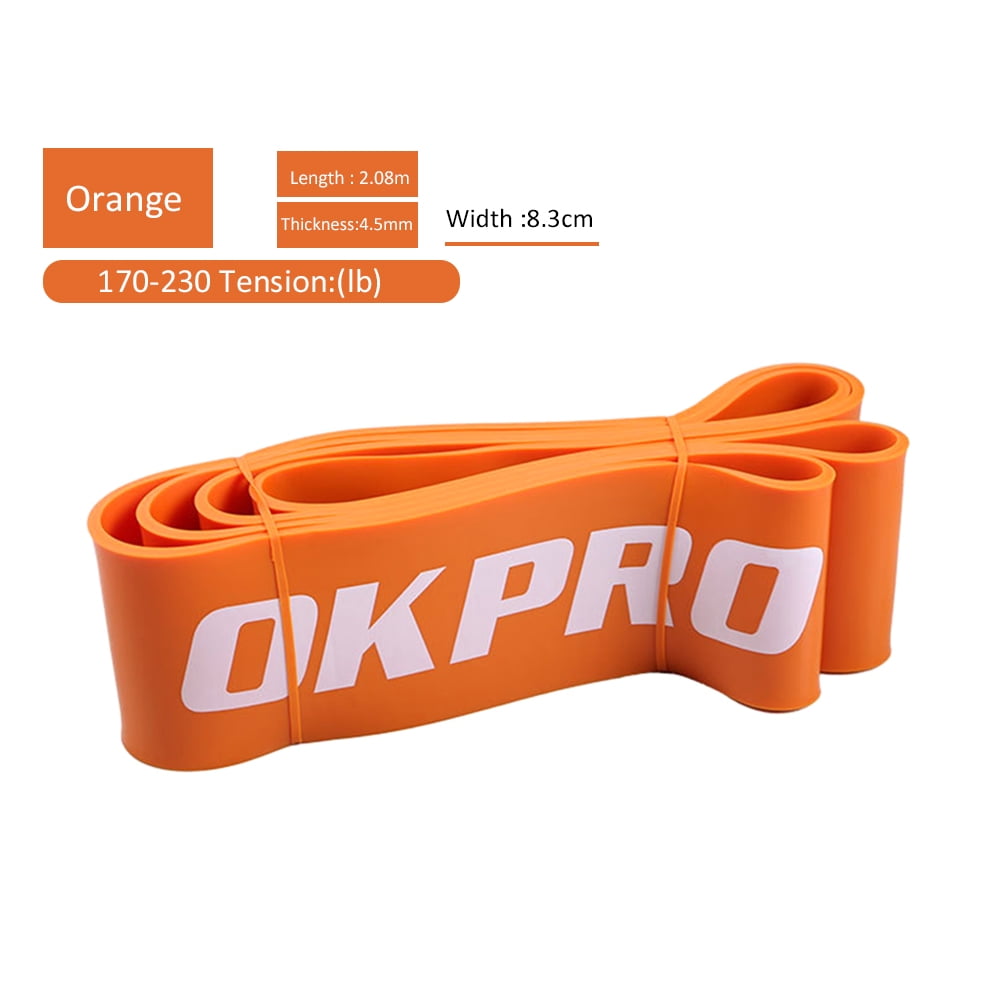 flat rubber band