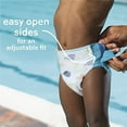 thumbnail image 3 of Swim Diapers Size 5-6 - Huggies Little Swimmers Disposable Swimming Diapers, Large, 17 Ct, 3 of 3