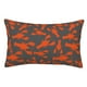 thumbnail image 1 of Fotbe Crayfish Funda de Almohada Decorativa Estilo Occidental, Lujo en Algodón, Fundas para Almohadas King, Cojín Estampado para Decoración del Hogar-14"x20", 1 of 6