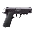 thumbnail image 3 of Pistola Polímero 1911BB CO2 Cal 4.5 Mira Espada Caza De Uso Deportivo Crosman 40001, 3 of 3