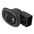 thumbnail image 4 of Interruptor de ventana eléctrico de puerta trasera negro para Holden Commodore 1997-2002, 4 of 5